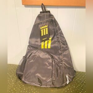 2/$25 NWT Monarch Pickleball Racquet Bag